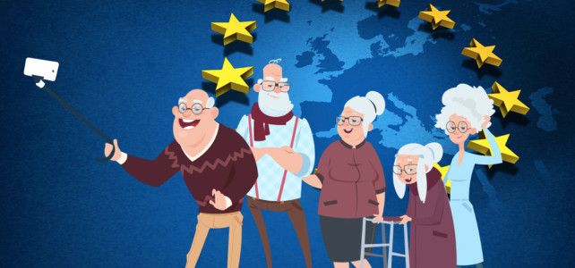 ARRIVANO I PEPP: la polizza pensionistica europea.